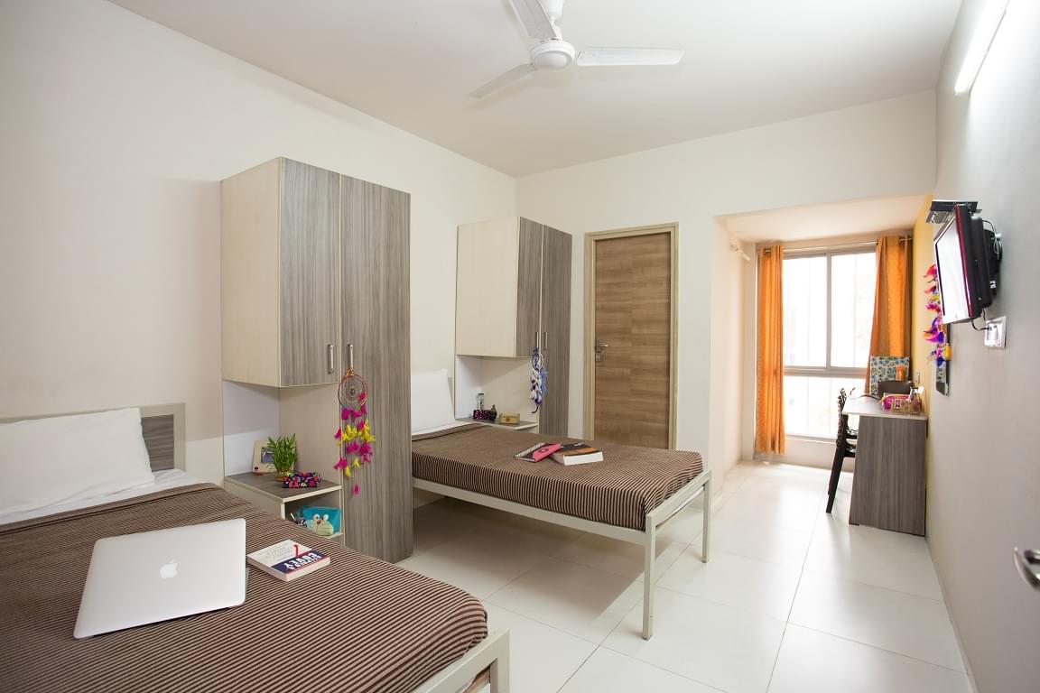 Wellingkar Bangalore Campus photo 4